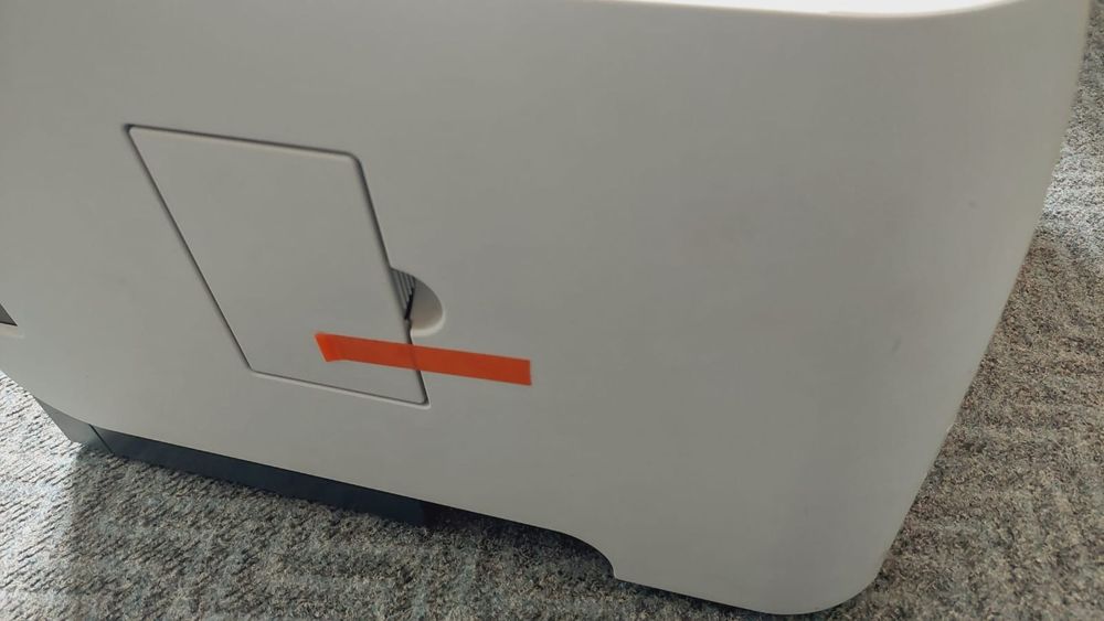 Sprzedam drukarke Hp 2055 !