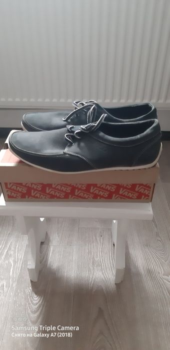 Полуботинки Ecco