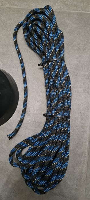 Ciężarek kotwiczny 9 kg do Łódź wędkarska łódka wiosłowa