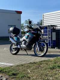 Yamaha Xtz 750 Super Tenere