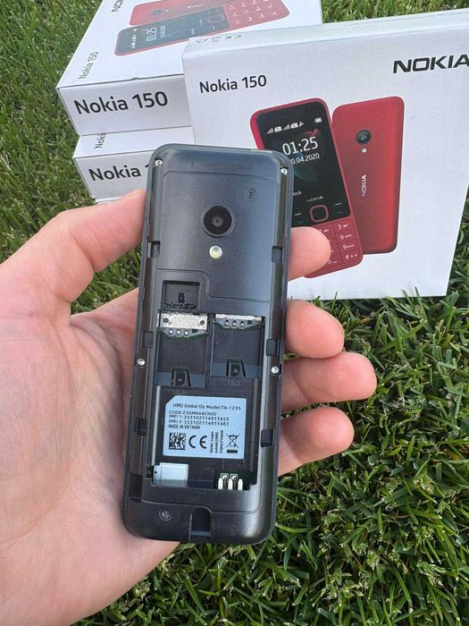 Мобильный телефон Nokia 150 Vietnam (новый) 2 sim