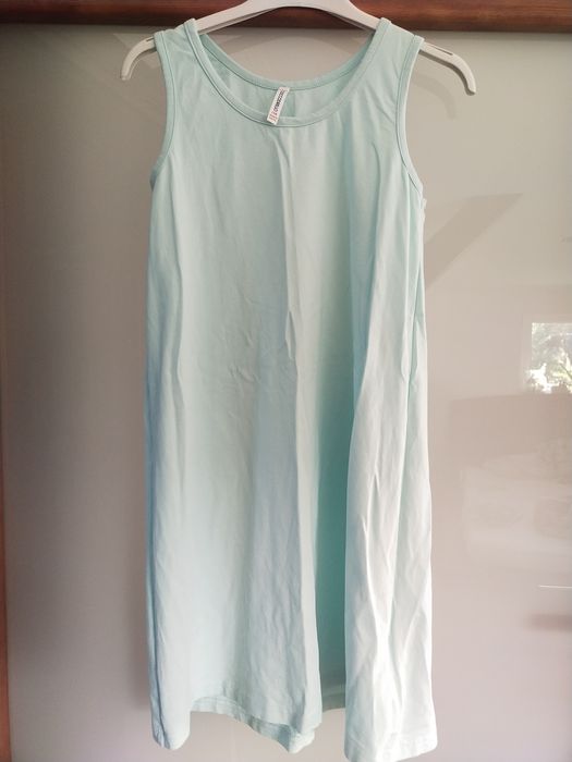 Sukienka Coccodrillo 158 2w1