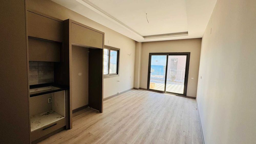 Продаж квартири Туреччина Мерсін Турция продам квартиру Мерсин