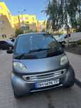 Продам автомобиль Smart