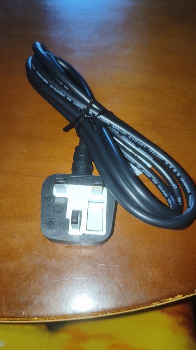 Провод для принтера, провод для монитора, провод для компьютера,