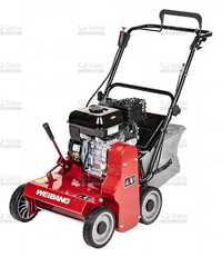 Wertykulator spalinowy Weibang WB384RB, Aerator Raty 0%