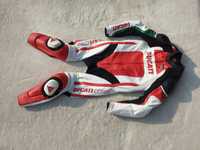 wys 24.02 Dainese Ducati 54 Eur XL Kombinezon motocyklowy