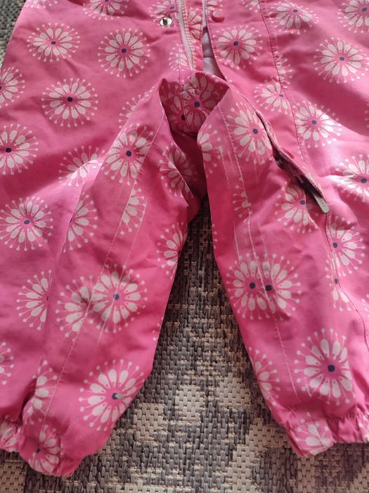 Комбінезон Reima (осінь, тепла зима)