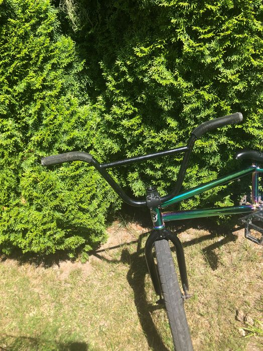 Sprzedam rower bmx