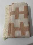 Ikea Slanspinnmal pled 130x170 cm