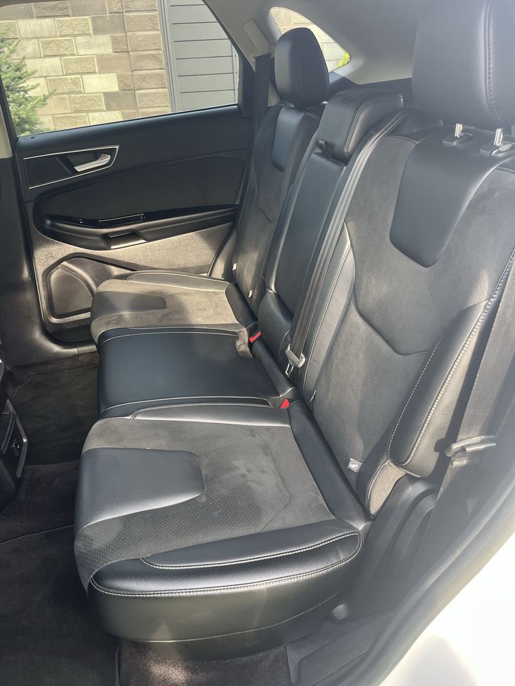 Ford edge 2016 160 тис.км