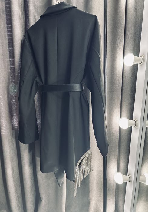 Сукня піджак l/xl