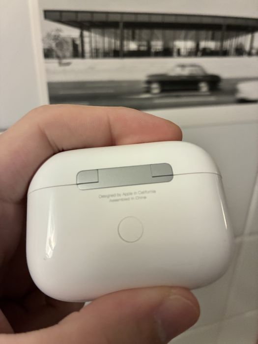 Słuchawki Douszne Apple AirPods Pro 2