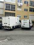 Serviço de Transporte Nacional e Internacional