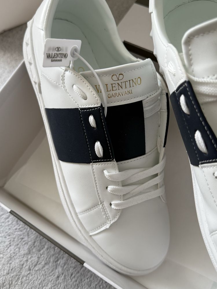 Кеди Valentino Garavani