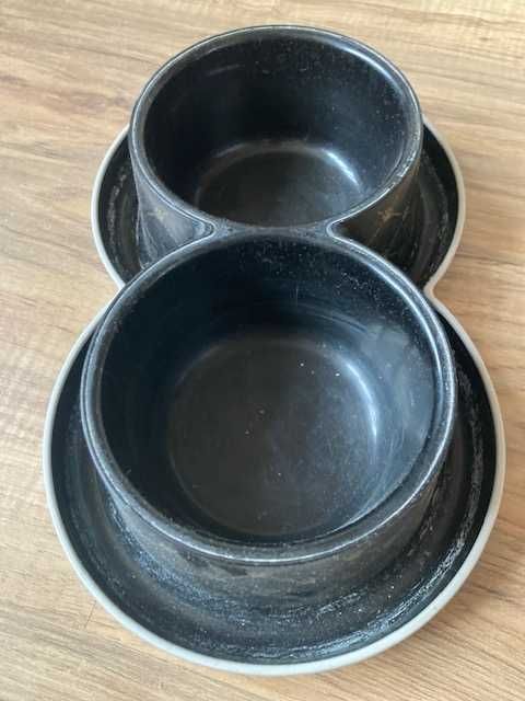 миски для кормления  домашних животных