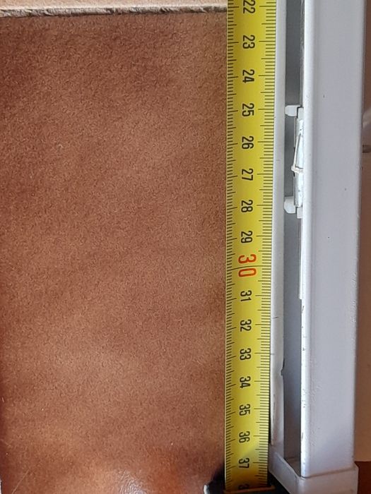 Estores para janelas