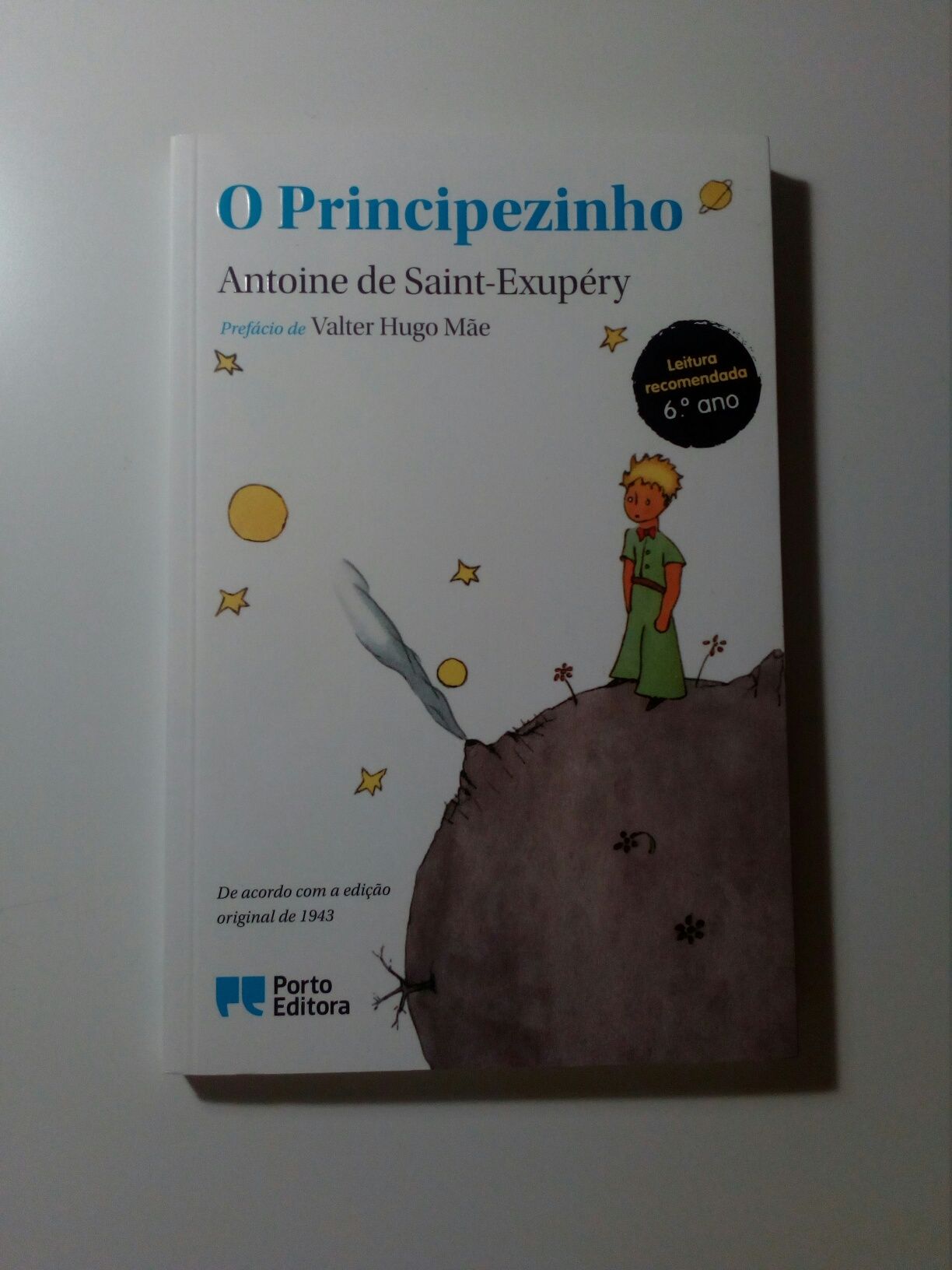 O principezinho