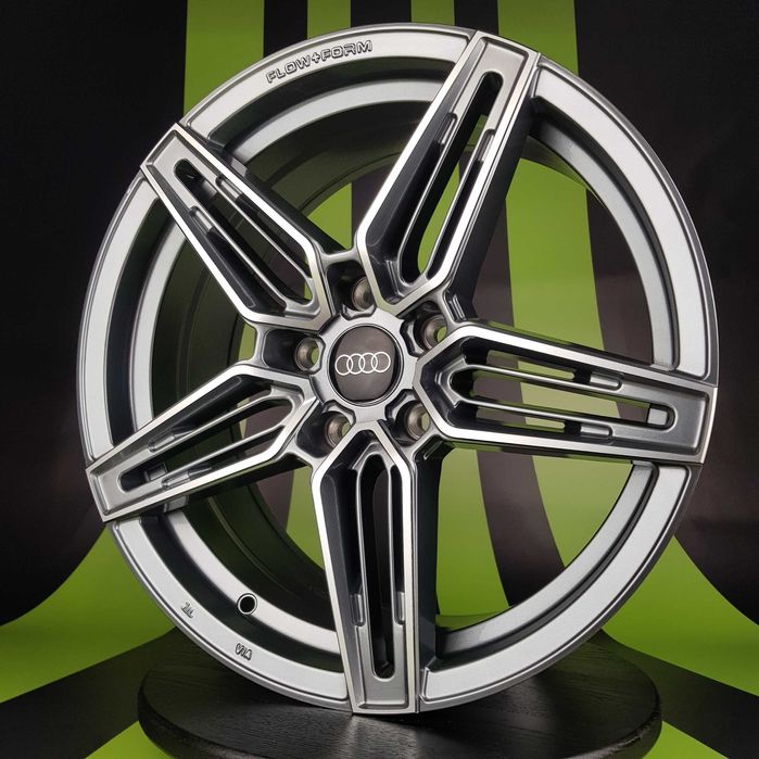 Диски На Авто R17 5x112 Audi A4 A6 VW Passat Jetta Skoda Octavia Seat