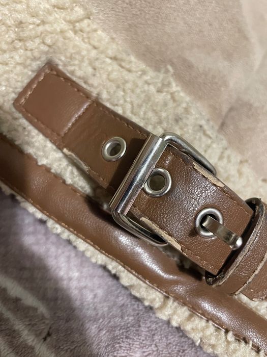 Осінньо-зимова куртка жіноча