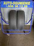 Opony Całoroczne FULDA 205/60R16 96V. M+S