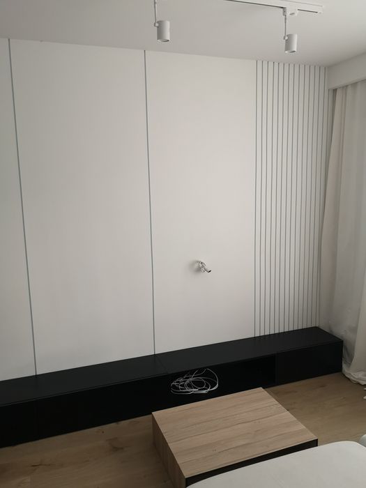 Remonty i wykończenia adaptacje renowacje lamele Ledy tynki ozdobne