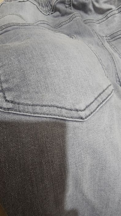 Джогери стильні під джинс 140см