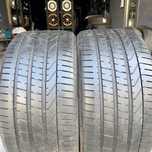 Шини літні R21 315 35 Pirelli Склад Осокорки