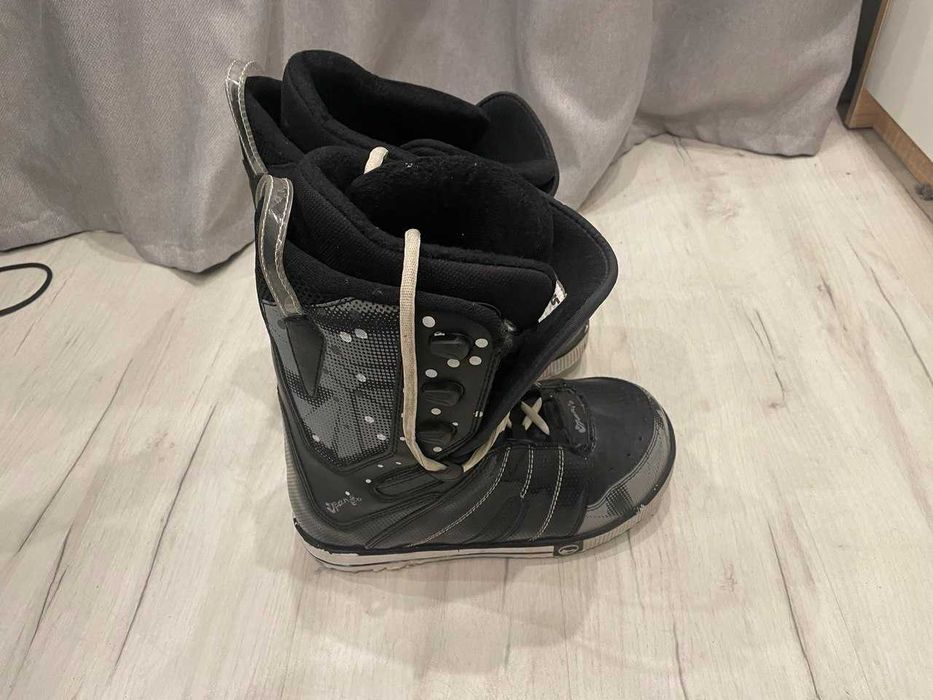 Сноуборд FTWO (Австрия) 150 см + крепления FTWO Duak Flex Pro