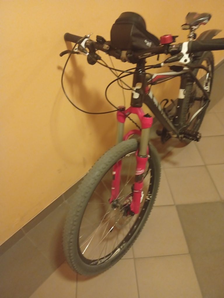 Cube ltd pro26 2013