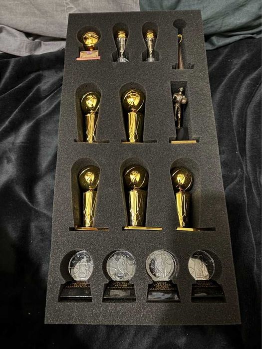 Figura Enterbay NBA kobe Bryant 24