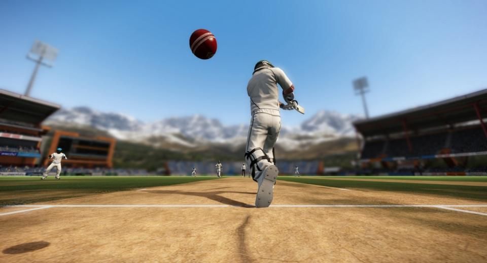 Don Bradman Cricket 14 Xbox 360