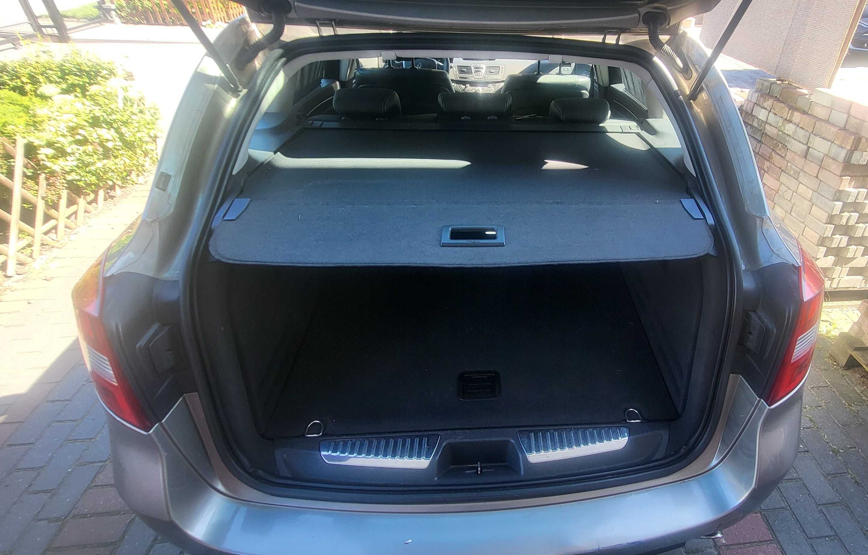 Renault Laguna III 2.0 DCI Privilege