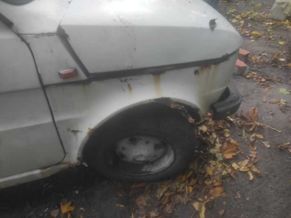Fiat 126p 1976 z roku,96roku i 98roki