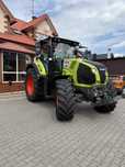 Claas axion 800 [810,820,830,john deere,case