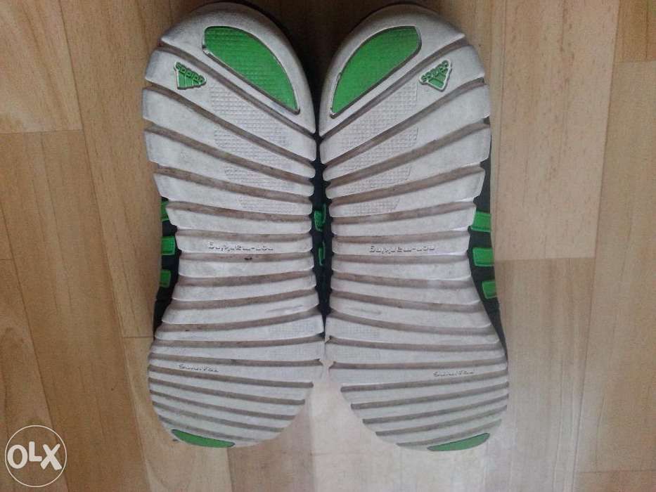 Super buty adidas rozmiar 44 2/3 długość wkłądki 28,5cm ZAPRASZAM !