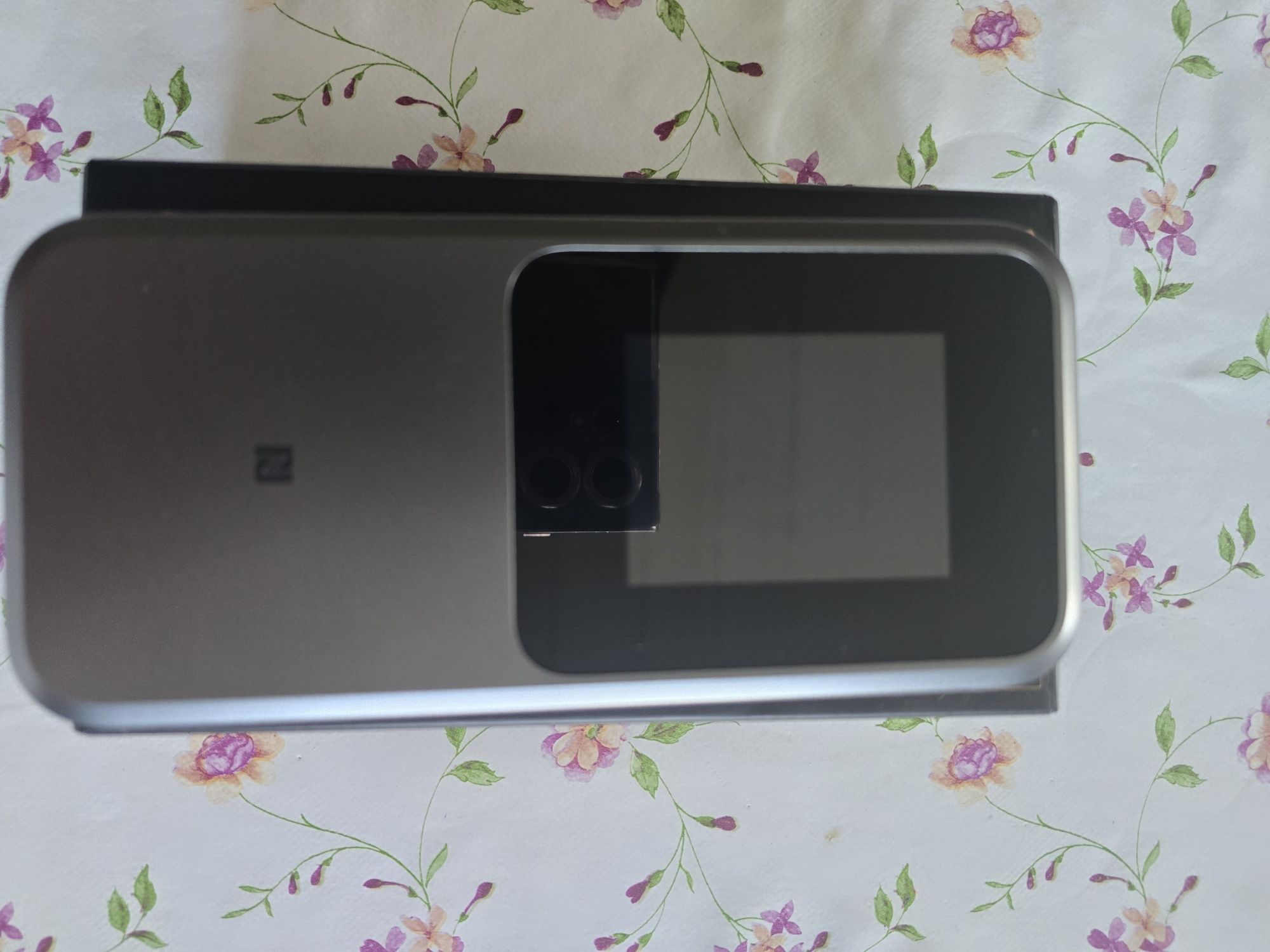 Router zte 5g  MU5120