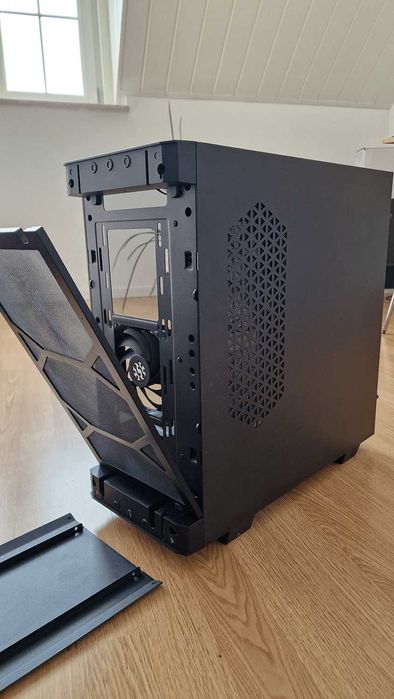 Komputer gamingowy | Ryzen 9 3950X | RTX 2080 Ti | RAM 128 GB |