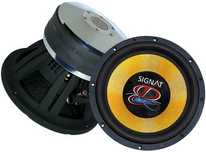 Vendo subwoofer 1000rms