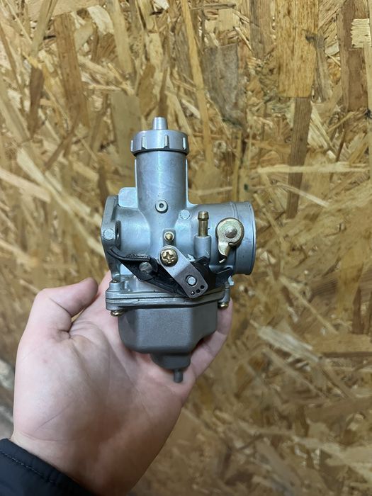 Карбюратор PZ30