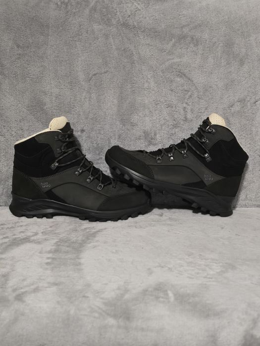 Надзвичайно легкі чоловічі черевики Hanwag