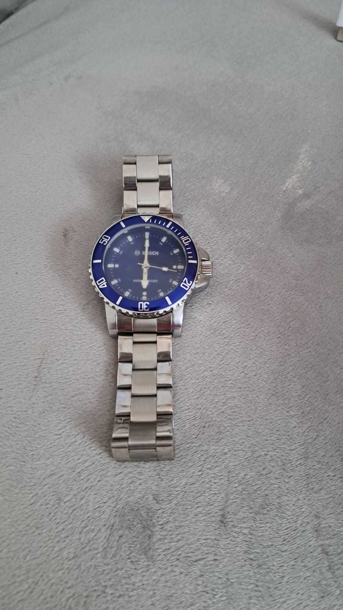 Zegarek męski Bosh by Citizen