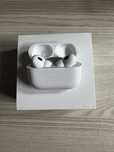 Sluchawki Apple Airpods Pro USB-C