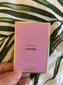 Chanel chance eau fraiche edp