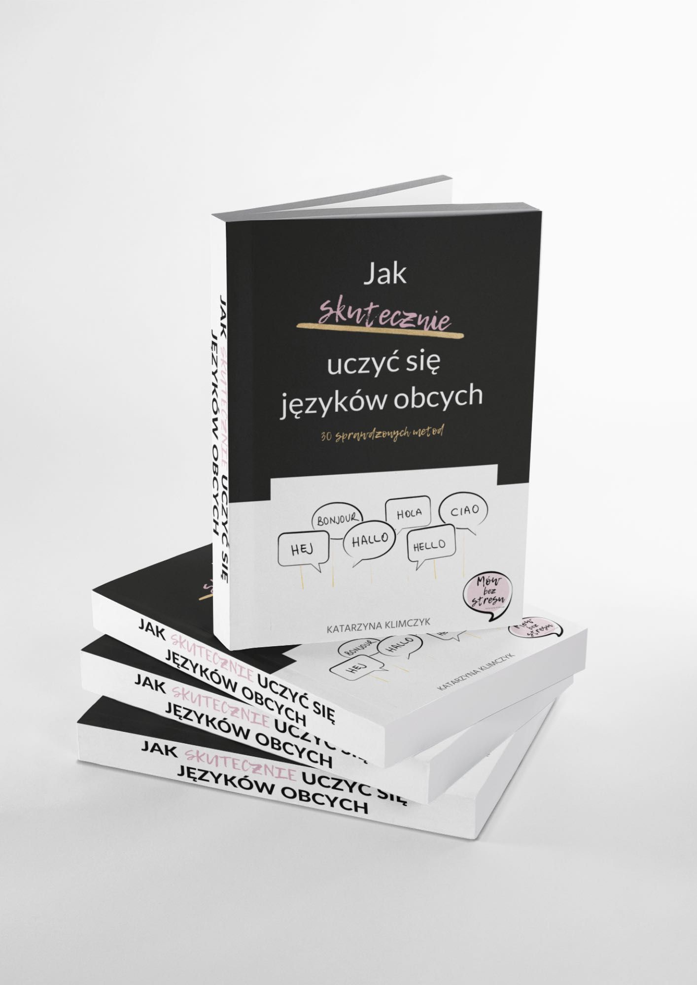 Włoski z Poliglotką - Zajęcia Indywidualne, Lekcje, Korepetycje