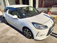 DS 3 Gasóleo 2015