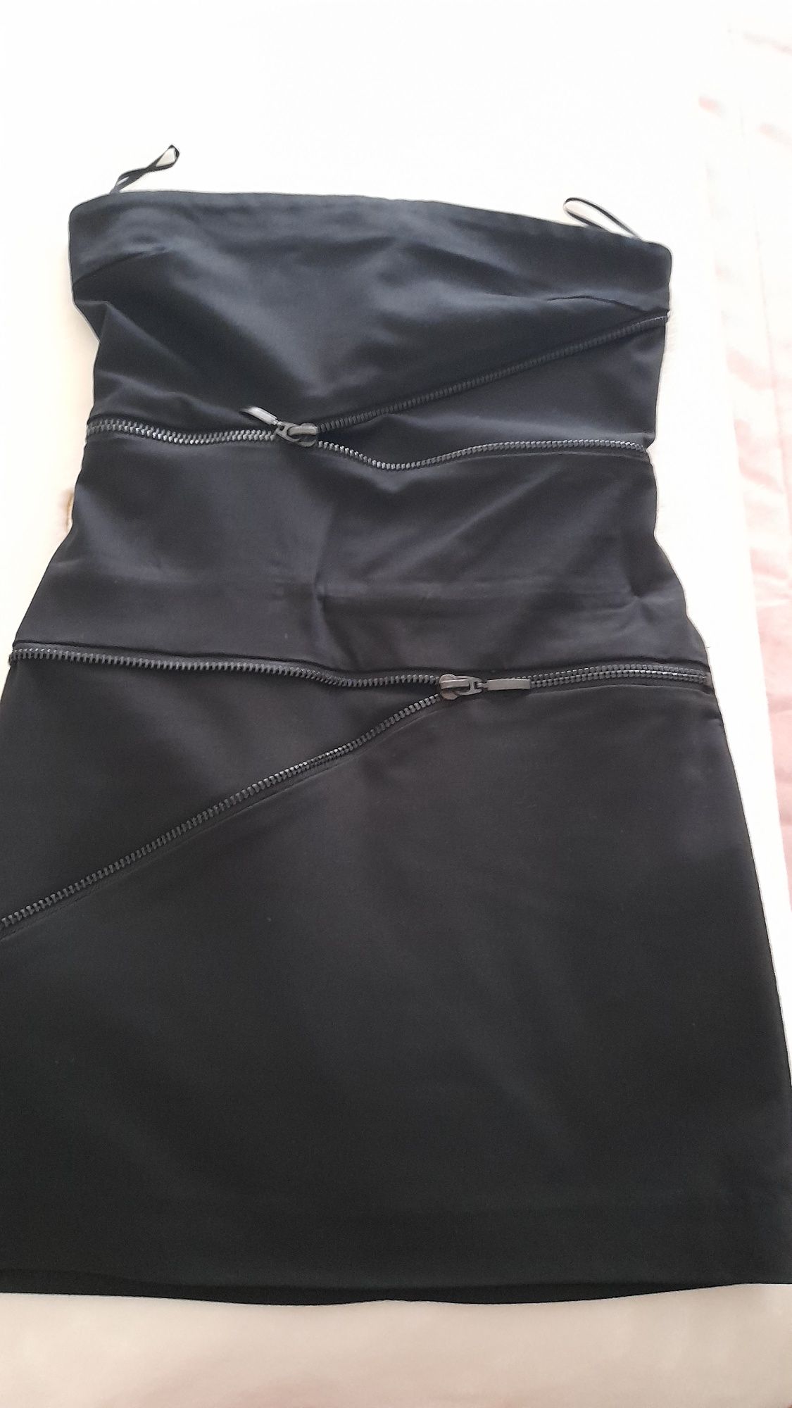 Vendo vestidos tamanho S