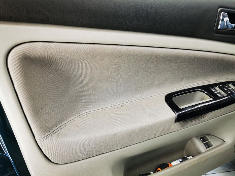 Vw Passat B5 FL 1,8t hybryda LPG 180KM BiLED hak oklejony