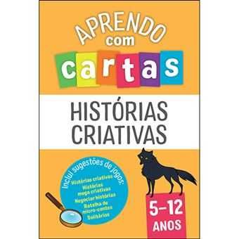 Aprendo com Cartas / Joga e Aprende com Cartas - Desde 3€