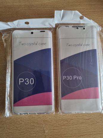 Capa Huawei P30 e P30 pro